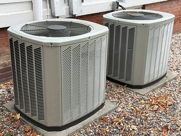 Reliable Hvac contractor in North Carolina, NC by JG Cool HVAC